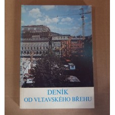 Marie Weisgrábová a kolektiv - Deník od vltavského břehu